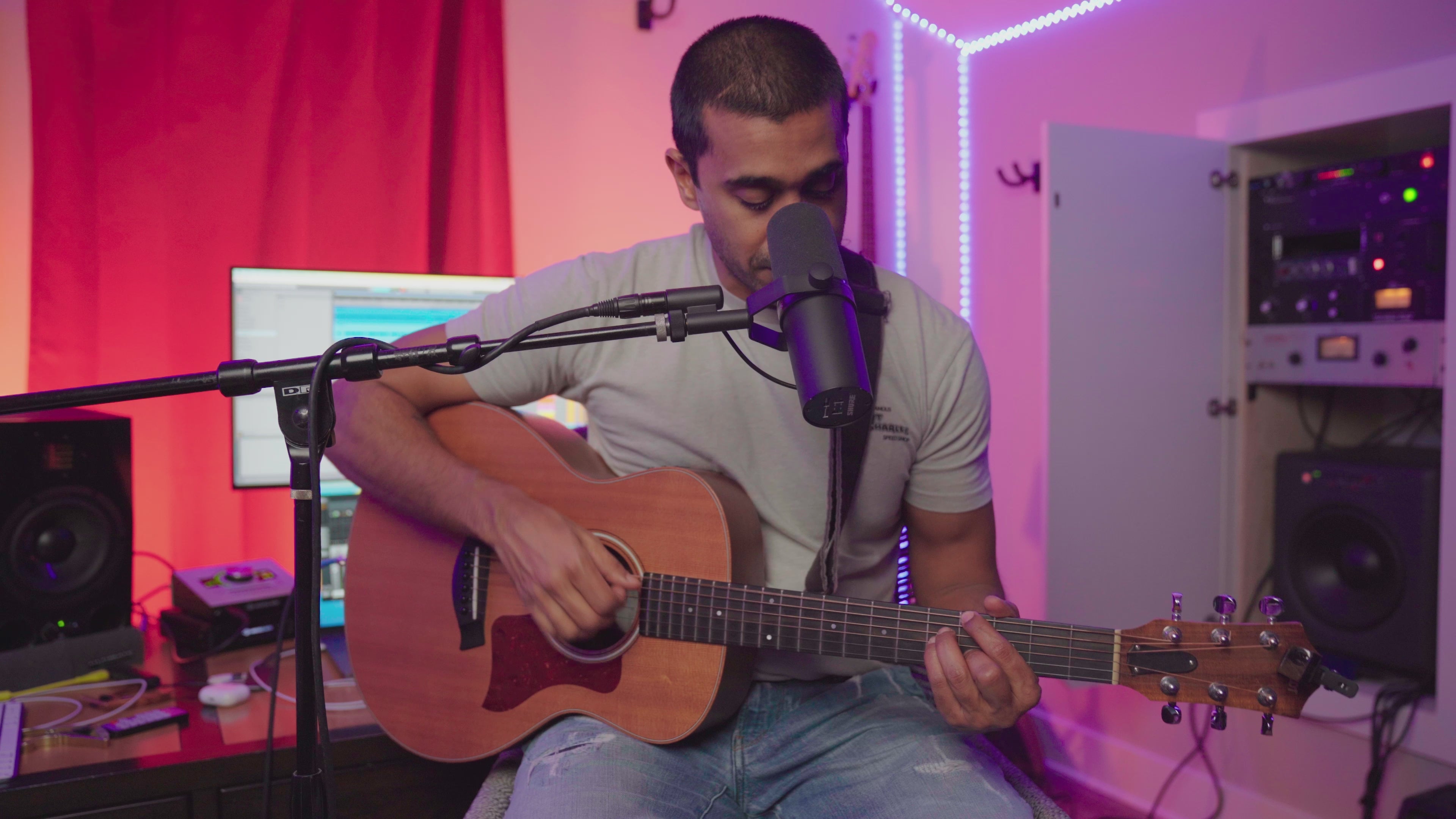 Personal Serenade